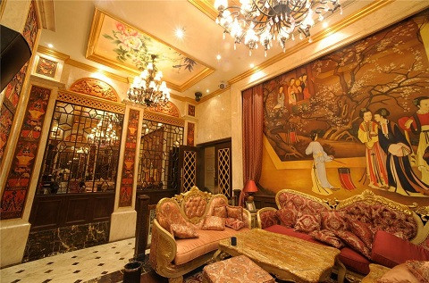 内黄高档KTV妹子质量哪家好